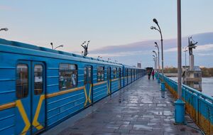 В Киеве планируют повысить стоимость проезда в метро и наземном транспорте до 30 грн
