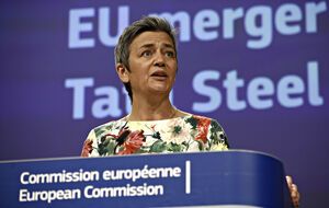 ЕС планирует сократить квоты на импорт стали почти вдвое, Украине грозит потеря €1 млрд экспорта – Financial Times
