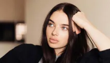 Катерина Усик засліпила неймовірною красою на пікантному фото без білизни