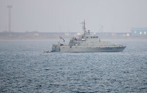 Украина поразила противодиверсионный катер РФ в Дагестане. Уничтожены вертолет и самолет на аэродроме Ейск