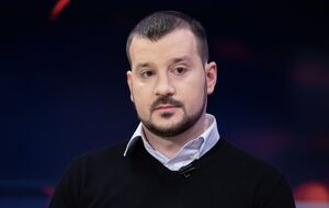 Рейтинг Трампа падает. Многие думают, что это доказывает его неадекватность. Нет
