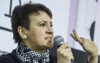 Эта стадия испытаний на прочность у нас еще впереди – мы к ней готовы очень плохо