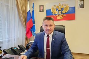 Колаборант – "глава" Скадовська поранений у голову після атаки БПЛА