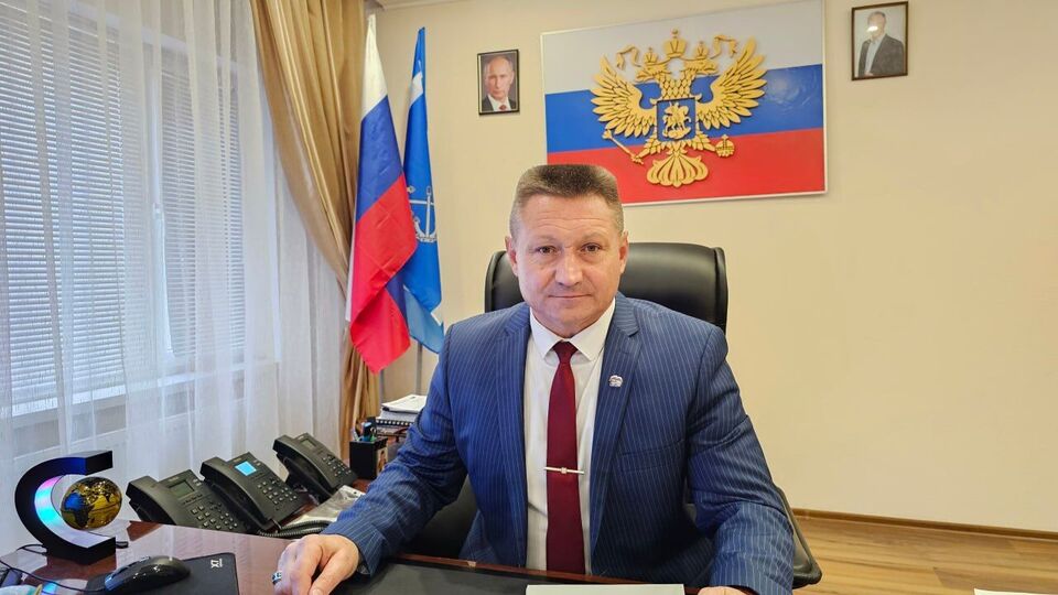 Колаборант – "глава" Скадовська поранений у голову після атаки БПЛА