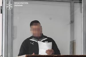 В Одеській області чоловік два роки ґвалтував падчерку й намагався зґвалтувати пасинка. Як його покарали