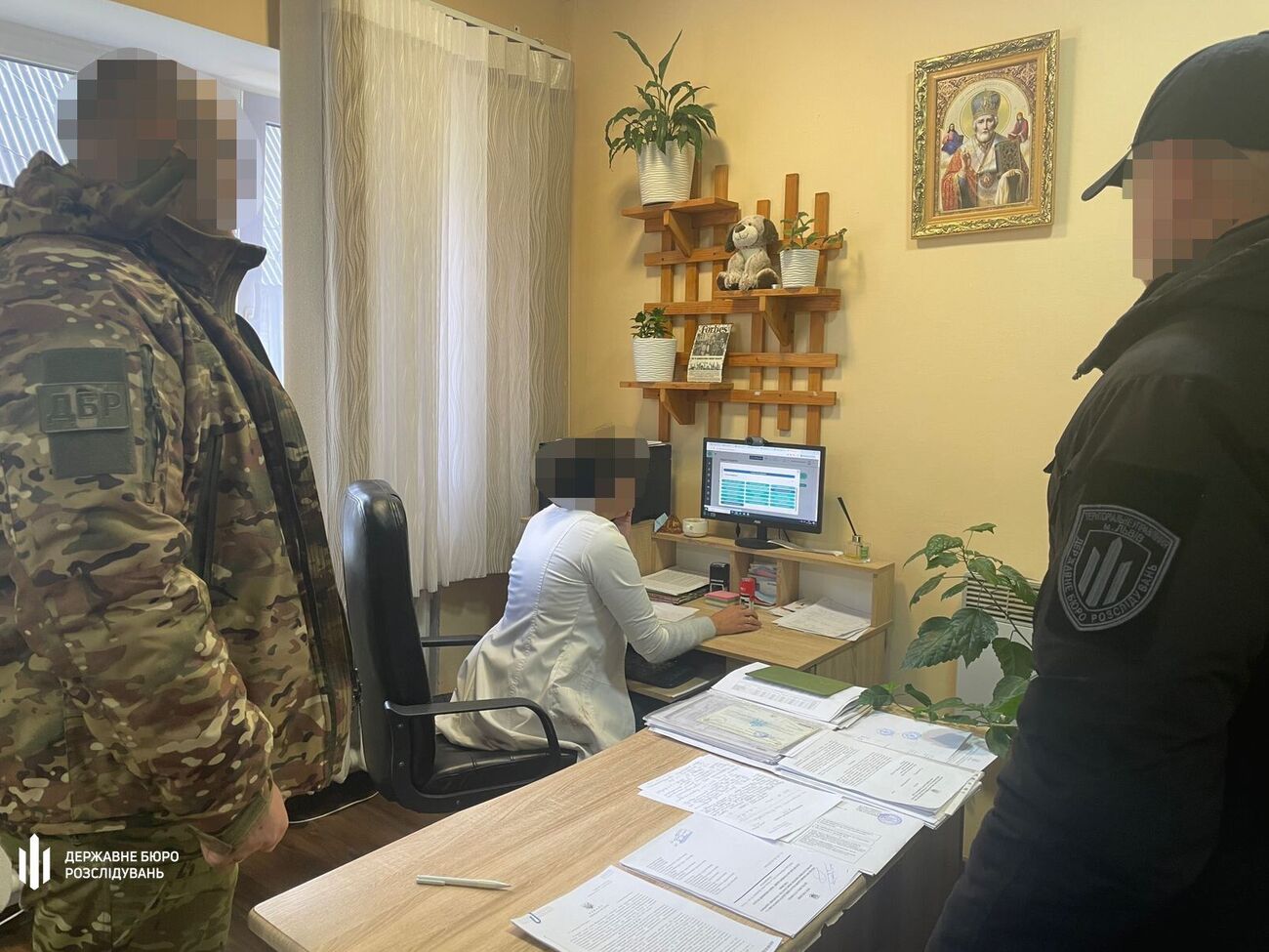 "Били, бо відмовився від флюорографії". На Прикарпатті судитимуть працівників ТЦК за катування