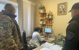 "Били, потому что отказался от флюорографии". В Прикарпатье будут судить работников ТЦК за возможные пытки