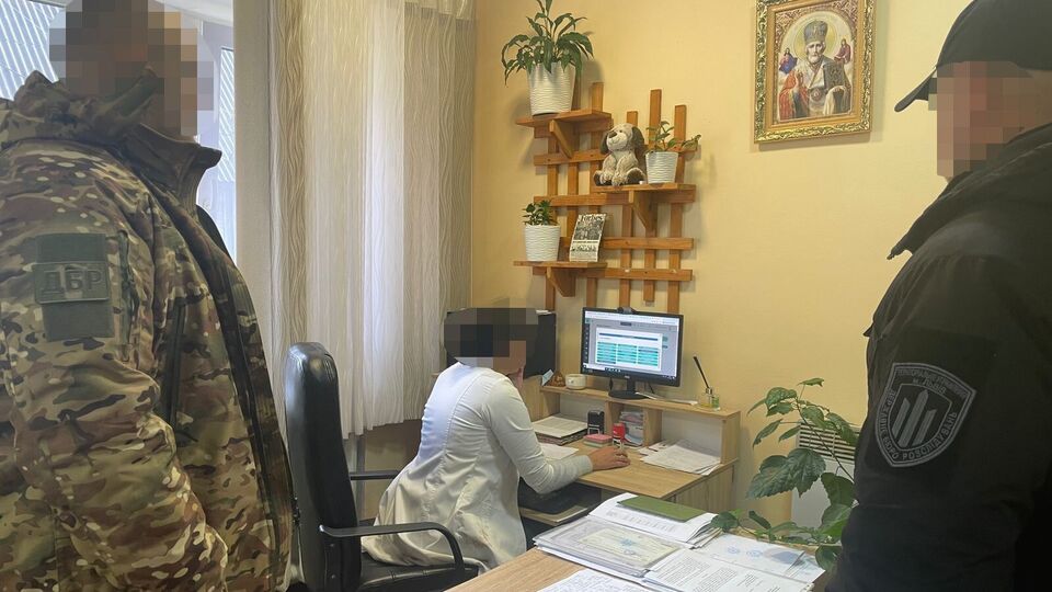 "Били, бо відмовився від флюорографії". На Прикарпатті судитимуть працівників ТЦК за ймовірне катування