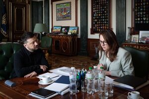 Зеленський анонсував кадрові зміни після наради з урядом і парламентом. Що відомо