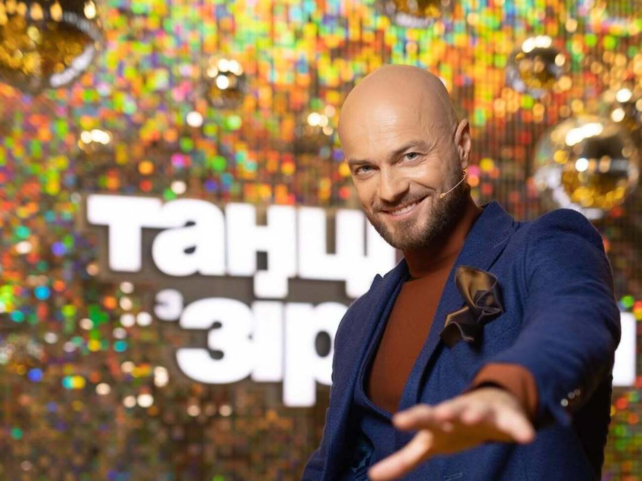 Як зараз виглядає Яма, який втік з України після початку повномасштабної війни?