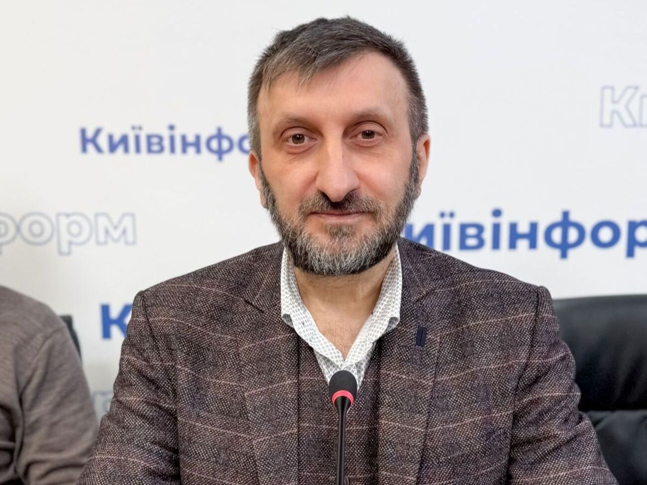Політолог Кулик заявив про формування нових центрів авторитету у військовому середовищі