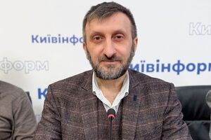 Політолог Кулик заявив про формування нових центрів авторитету у військовому середовищі