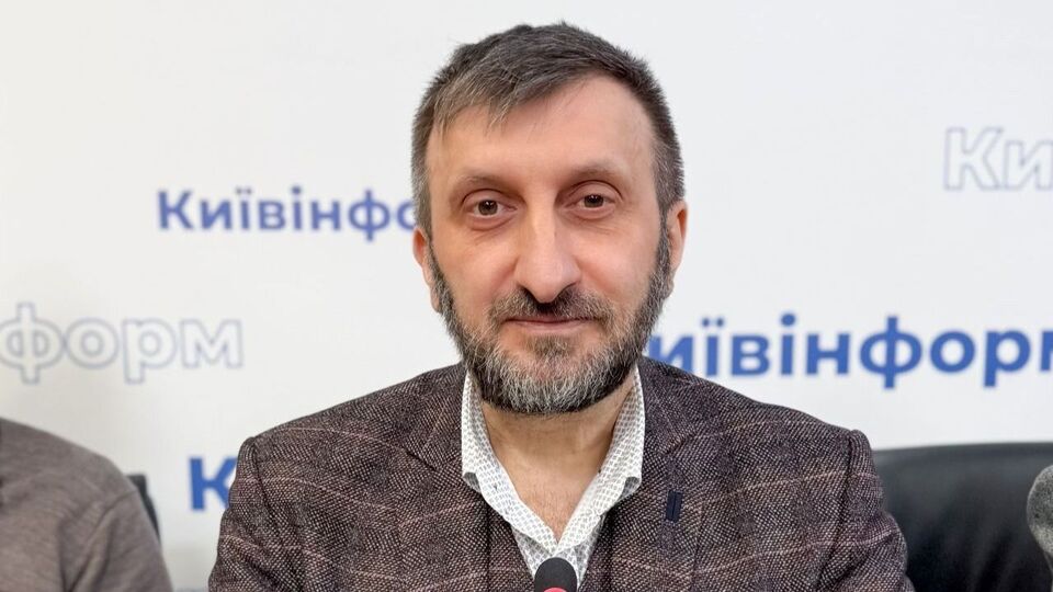 Політолог Кулик заявив про формування нових центрів авторитету у військовому середовищі