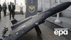 Перед візитом Путіна в Пекін. РФ ударила Shahed по китайському торговельному судну
