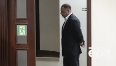Ребров – 30 млн грн, "майбутній чоловік Алхім" – 666 грн. Хто і як вносив заставу за Єрмака