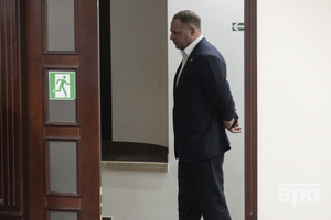 Ребров – 30 млн грн, "майбутній чоловік Алхім" – 666 грн. Хто і як вносив заставу за Єрмака