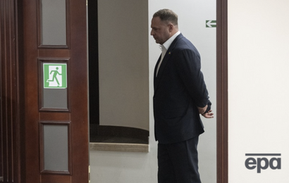 Ребров – 30 млн грн, "будущий муж Алхим" – 666 грн. Кто и как вносил залог за Ермака