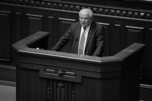 Раптово помер народний депутат Кубів