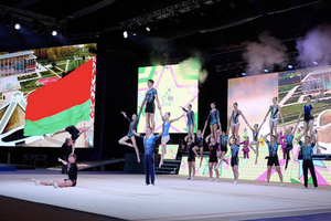 Росіяни й білоруси повертаються у світову гімнастику. Міжнародна федерація скасувала всі санкції, які діяли з 2022 року