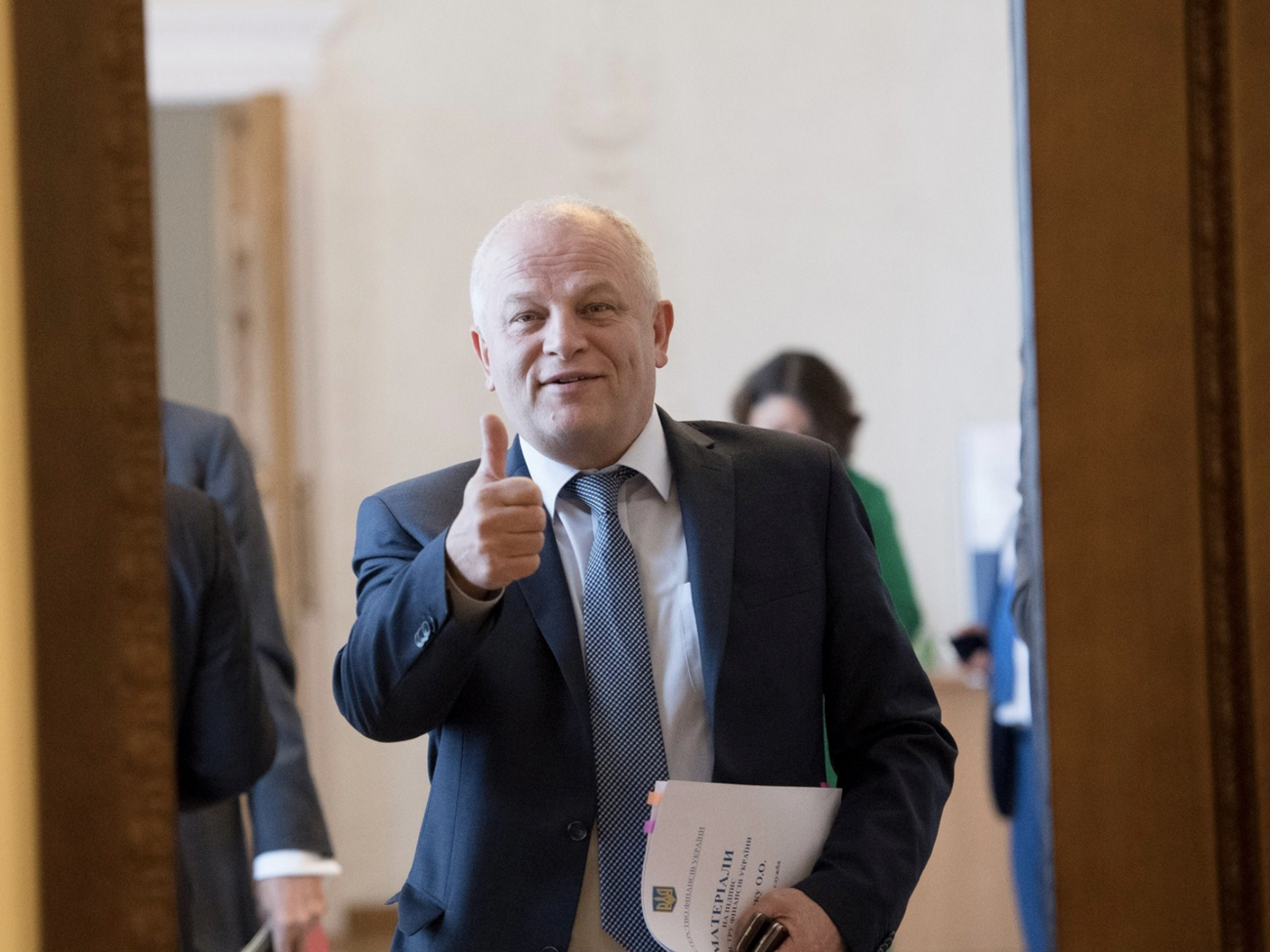 Названо причину смерті нардепа Кубіва