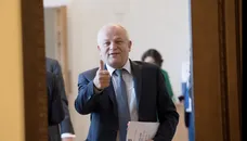 Назвали причину смерті нардепа Кубіва