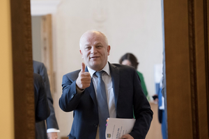Названа причина смерти нардепа Кубива