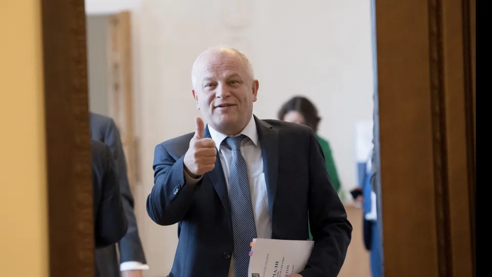Названо причину смерті нардепа Кубіва