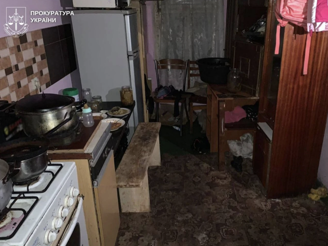 Уровень алкоголя в четыре раза превышал норму. Во Львовской области будут судить родителей после смерти двухлетнего сына