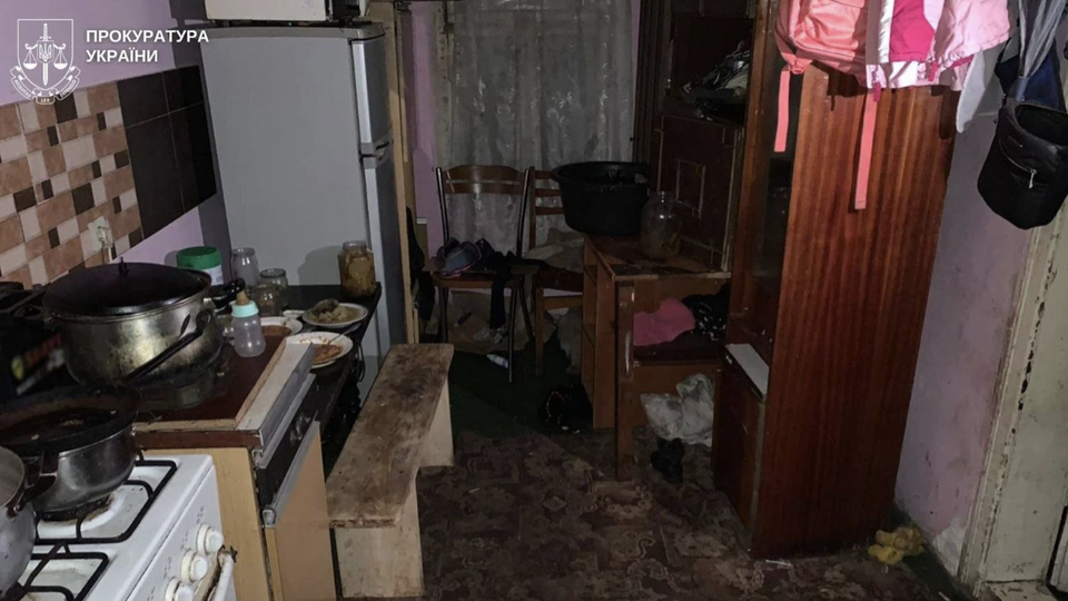 Уровень алкоголя в четыре раза превышал норму. Во Львовской области будут судить родителей после смерти двухлетнего сына