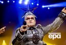 "Раша, гудбай" – на всю Європу. Яким був виступ Сердючки, котрий зробив її легендою "Євробачення"