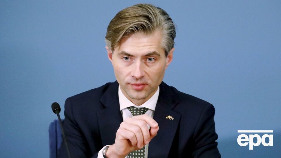 НАТО має засоби, щоб "зрівняти із землею" російські бази в Калінінграді – глава МЗС Литви
