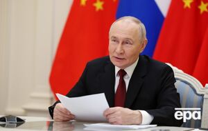 Путін переконуватиме главу Китаю запустити газопровід із РФ – Bloomberg