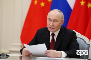 Путин будет убеждать главу Китая запустить газопровод из РФ – Bloomberg