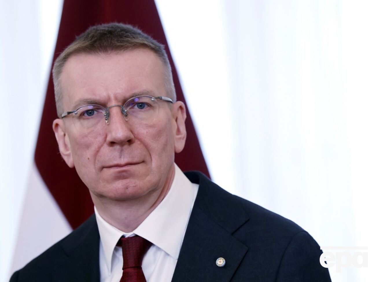 У РФ заявили, що Україна нібито готує удари з території Латвії. У Ризі й Києві відреагували