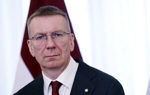 У РФ заявили, що Україна нібито готує удари з території Латвії. У Ризі й Києві відреагували