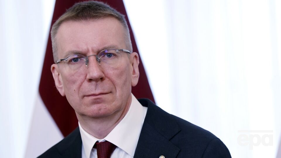 У РФ заявили, що Україна нібито готує удари з території Латвії. У Ризі й Києві відреагували