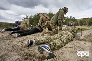 Мобілізаційний вік в Україні. В Офісі президента назвали умову, за якої його можуть змінити