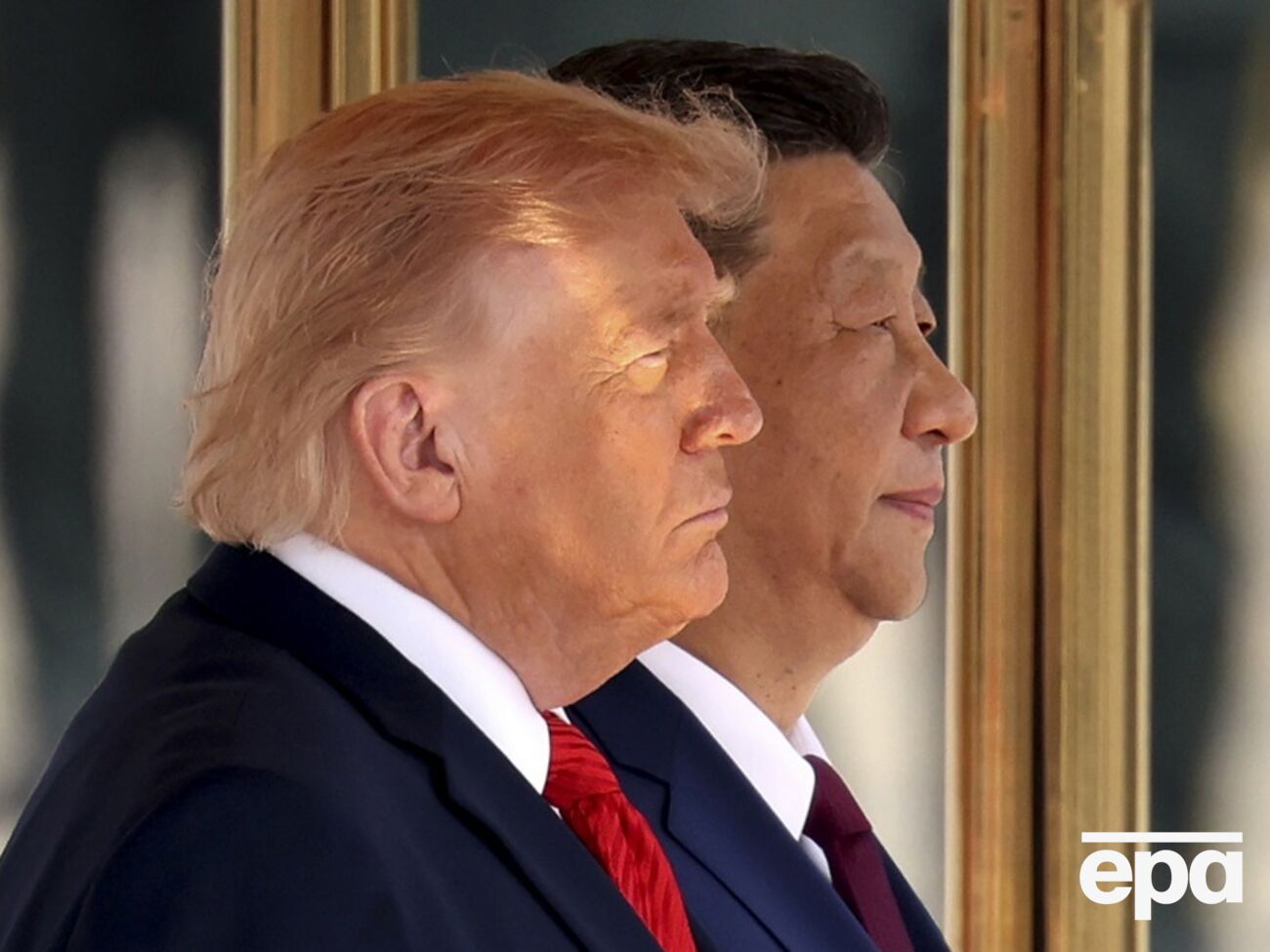 Си Цзиньпин заявил Трампу, что Путин может пожалеть о вторжении в Украину – FT