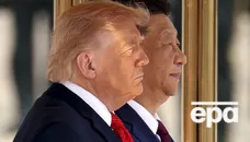 Сі Цзіньпін заявив Трампу, що Путін може пошкодувати про вторгнення в Україну – FT