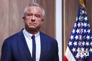 Глава минздрава США на презентации инициативы Трампа заявил об угрозе нацбезопасности