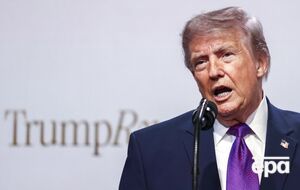 Трамп об отложенных ударах по Ирану: Надеюсь, возможно, навсегда