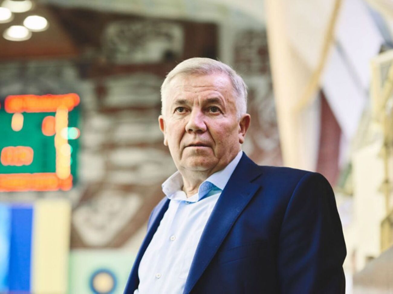"Робили одна одній масаж лише голими". На Волині судили екстренера за розбещення неповнолітніх спортсменок