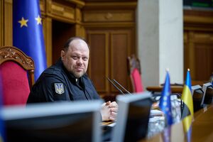 Стефанчук прокомментировал "добродетельность" как норму проекта Гражданского кодекса Украины