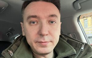 "Біль більший за мене". Експерт шоу СТБ адвокат Присяжнюк повідомив про особисту втрату