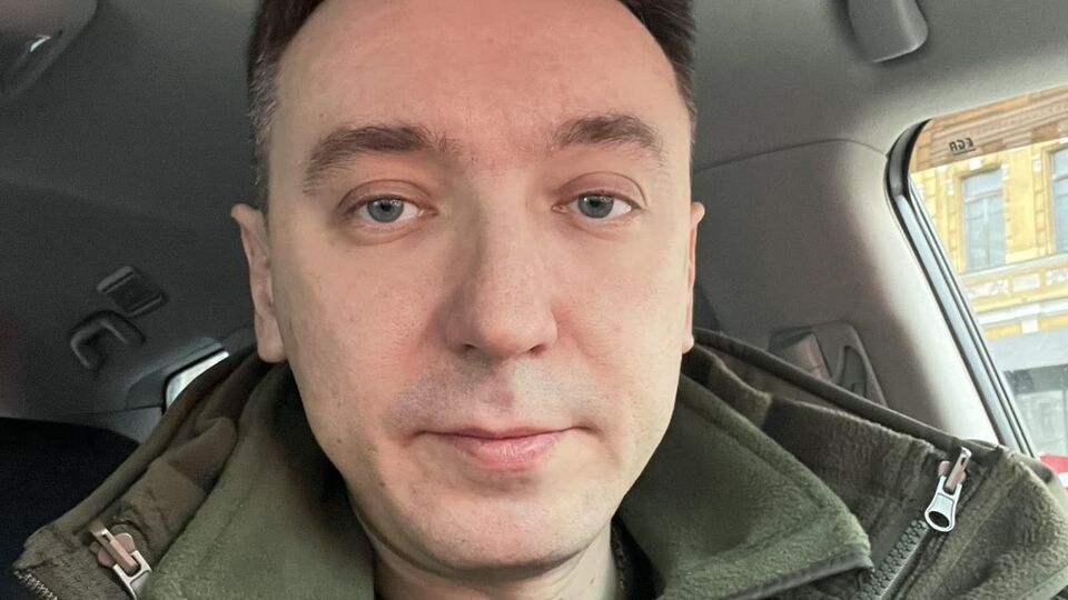 "Біль більший за мене". Експерт шоу СТБ адвокат Присяжнюк повідомив про особисту втрату