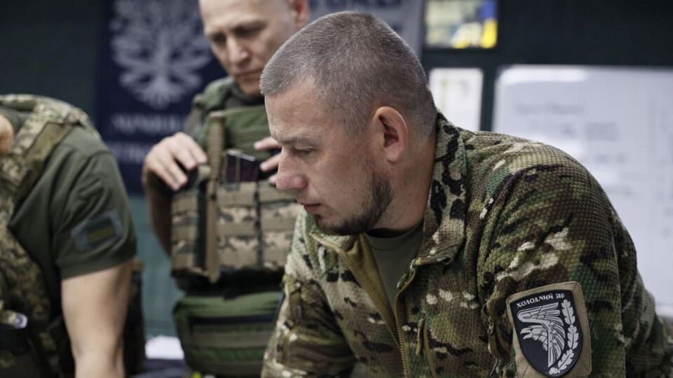 Путін може оголосити мобілізацію після виборів – ОП