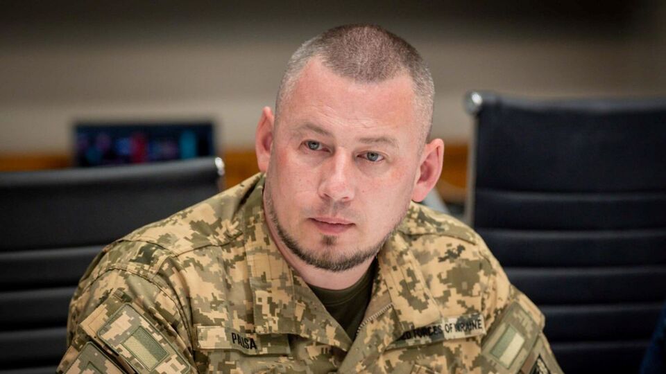 Генерал Паліса про ситуацію на полі бою: Є підстави для обережного оптимізму