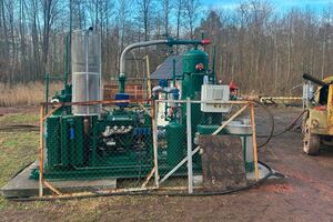 "Схема примитивная, но масштабная". Как на Прикарпатье украли газ на 203 млн грн