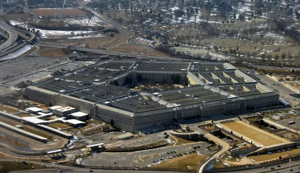 США розкрили перші архіви про НЛО. Що відомо про загадкові явища і як на це реагують в Україні