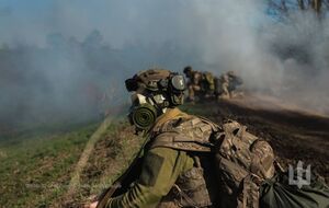 Сырский сообщил о новых форматах контрактов для военных ВСУ